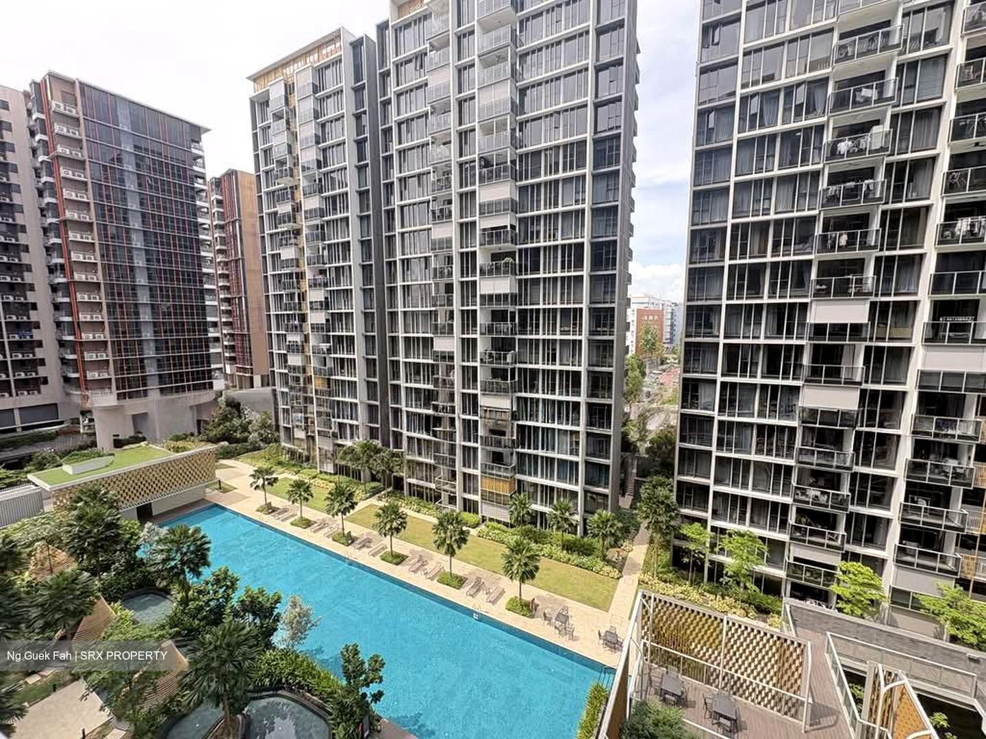 Penrose (D14), Apartment #571793171